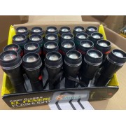 Ручной фонарь на батарейках K-4146