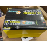 Ручной фонарь на батарейках K-4146