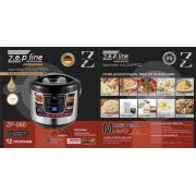 Мультиварка Zep-Line ZP-060 12 программ