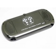 Игровая консоль PSP X7 MP5+3000 игр 4.3 дюйм | Портативная игровая приставка