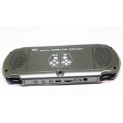 Игровая консоль PSP X7 MP5+3000 игр 4.3 дюйм | Портативная игровая приставка