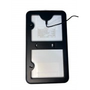 Портативная солнечная панель Cclamp CL-638wp 3.8W 6V IP65