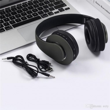 Беспроводные наушники KD 23 Headphones