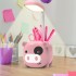 Лампа с органайзером для ручек и подставкой телефона Quite Light Piggy аккумуляторная Лампа с органайзером для ручек и подставкой телефона Quite Light Piggy аккумуляторная