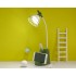 Лампа настольная на гибкой ножке DESKTOP LAMP EL-2176 зелёная с функцией Powebank 1200mAh
