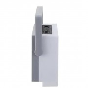 Солнечная система с поликристаллической солнечной панелью Портативная солнечная станция фонарьYW-7728