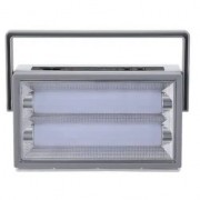 Солнечная система с поликристаллической солнечной панелью Портативная солнечная станция фонарьYW-7728