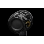 Беспроводные наушники ir 3 для Android и iOS 3-поколение сенсорное управление (TWS) мгновенное подключение