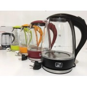 Стеклянный электрочайник Promotec PM-810.