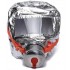 Противогаз Fire mask TZL 30, серый