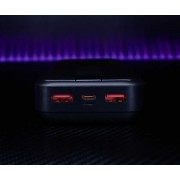 Inkax PBQ-06 PD+QC 3.0 10 000mAh Power Bank 22.5W