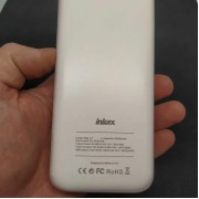 Power Bank Inkax PBQ-07 20000mAh QC3.0 22.5W