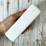 Мощный Power Bank Inkax PB-03A 30000mAh