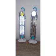 Аккумуляторная портативная светодиодная лампа YL-8683T