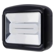 Многофункциональный LED фонарь с солнечной панелью CL-01