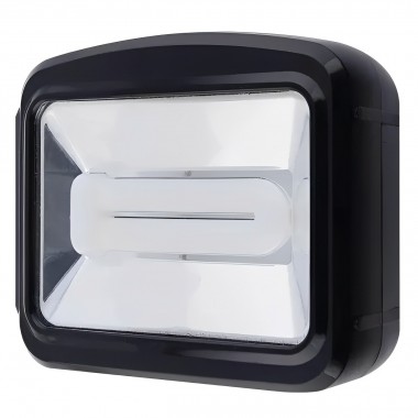 Многофункциональный LED фонарь с солнечной панелью CL-01