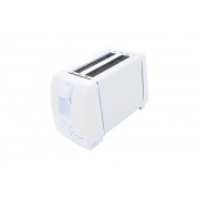 Тостер CROWNBERG CB1105 220V 750W Белый