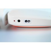 Аккумуляторный фонарь HG-7128 2800mAh