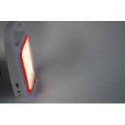 Аккумуляторный фонарь HG-7128 2800mAh