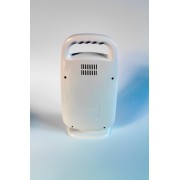 Аккумуляторный фонарь HG-7128 2800mAh