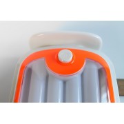 Аккумуляторный фонарь HG-7128 2800mAh