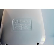 Аккумуляторный фонарь HG-7128 2800mAh