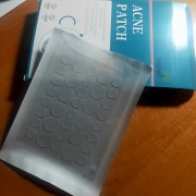 Пластырь от прыщей Acne Patch