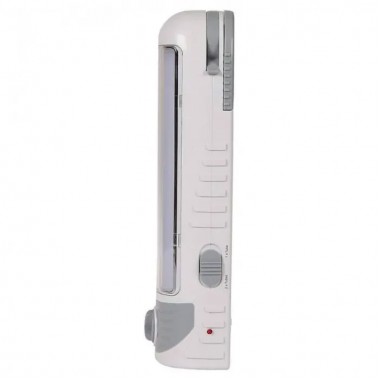 Аккумуляторный Фонарь-Лампа LED DP-7104B 1500 mAh 8W