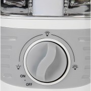 Аккумуляторный Фонарь-Лампа LED 4+2.4W DP-7104 1500 mAh