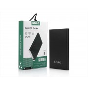 Power bank 12000mAh (3000mAh) Boro JS-33