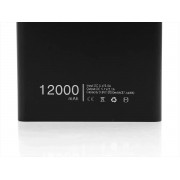 Power bank 12000mAh (3000mAh) Boro JS-33
