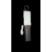 Светодиодный прожекторный аварийный фонарь ZJ-1258 1000 люмен (5 режимов)