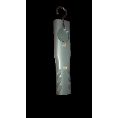 Светодиодный прожекторный аварийный фонарь ZJ-1258 1000 люмен (5 режимов)