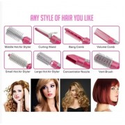 Стайлер 10 в 1 Hair Styler 87010 многофункциональный фен