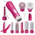 Стайлер 10 в 1 Hair Styler 87010 многофункциональный фен