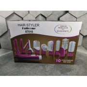 Стайлер 10 в 1 Hair Styler 87010 многофункциональный фен