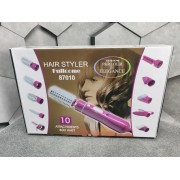 Стайлер 10 в 1 Hair Styler 87010 многофункциональный фен