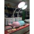 Лампа настольная светодиодная на аккумуляторе LED TABLE LAMP BL-6588 Лампа настольная светодиодная на аккумуляторе LED TABLE LAMP BL-6588