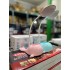 Лампа настольная светодиодная на аккумуляторе LED TABLE LAMP BL-6588 Лампа настольная светодиодная на аккумуляторе LED TABLE LAMP BL-6588