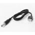 Кабель питания для роутера 5V от павербанка USB-DC / Шнур для вай фай роутера Кабель питания для роутера 5V от павербанка USB-DC / Шнур для вай фай роутера