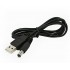 Кабель питания для роутера 5V от павербанка USB-DC / Шнур для вай фай роутера Кабель питания для роутера 5V от павербанка USB-DC / Шнур для вай фай роутера