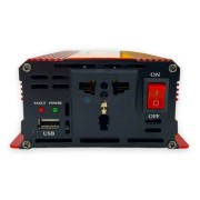 Преобразователь напряжения с 12V на 220V (3500W)