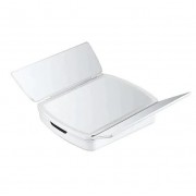 Настольное зеркало для макияжа Large LED Mirror