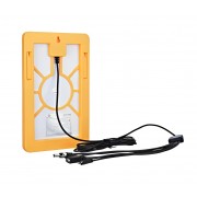 Зарядное устройство EP-0902 с солнечной панелью 5в1 6V 3W