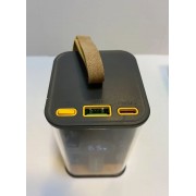 Power Bank 20000 mAh KP-25 (22,5W), | Повербанк | Портативная зарядка