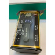 Power Bank 20000 mAh KP-25 (22,5W), | Повербанк | Портативная зарядка