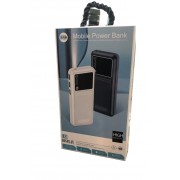 Портативна батарея Power Bank Mobile 20000