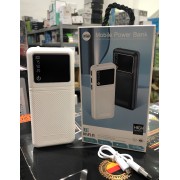 Портативна батарея Power Bank Mobile 20000
