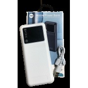 Портативна батарея Power Bank Mobile 20000