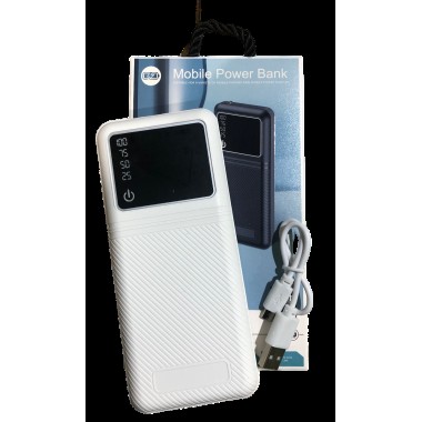 Портативна батарея Power Bank Mobile 20000 Портативна батарея Power Bank Mobile 20000